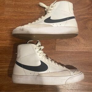 Nike Blazers Size 5Y